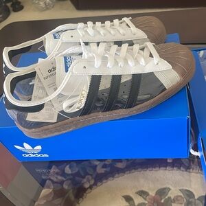 Adidas BLONDEY SUPERSTAR 80S